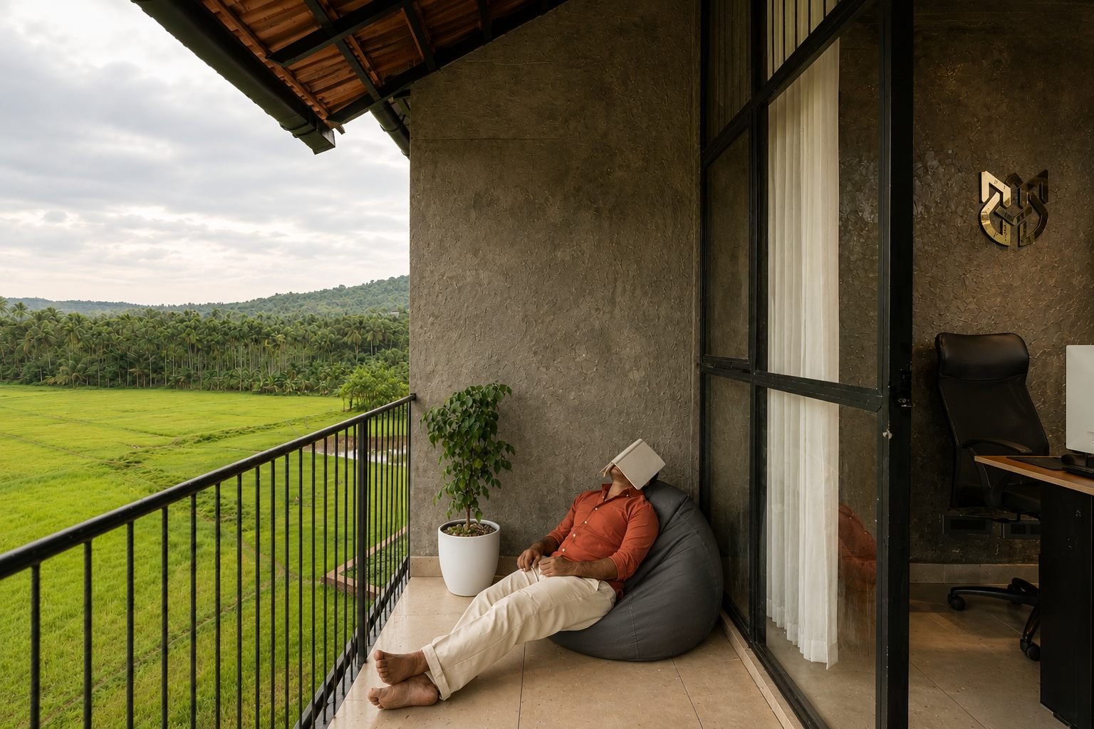 DIZA Architects architecture and interior design services
