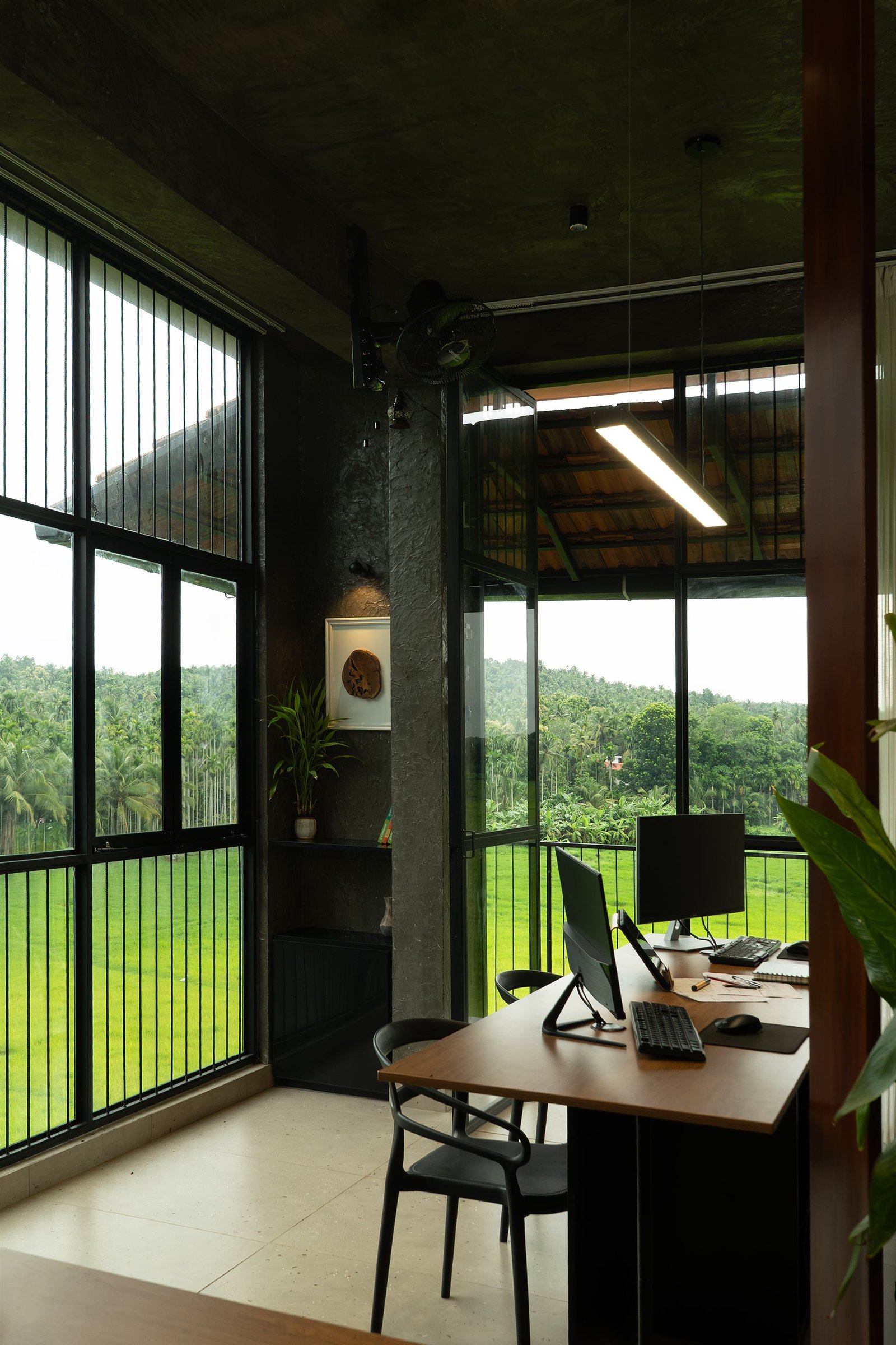 DIZA Architects Office