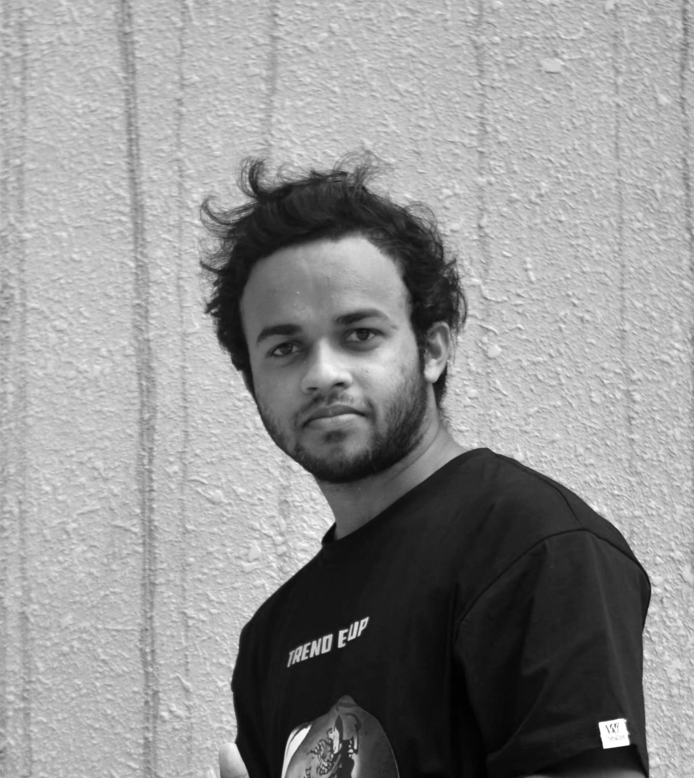Ar.Muhammed Rashid 